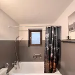Lägenhet Alpine Retreat Garmisch-Partenkirchen