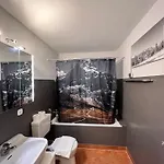 Alpine Retreat *