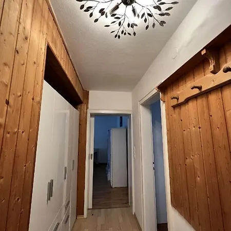 Alpine Retreat