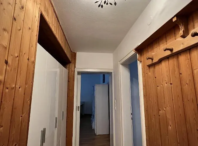 Alpine Retreat